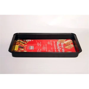 Fırın Tepsisi 42*29*4Cm Adet