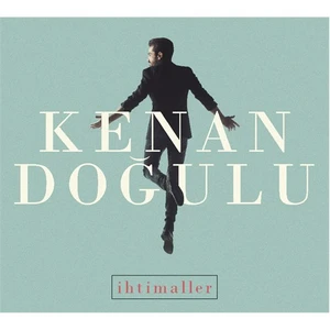 Kenan Doğulu - İhtimaller