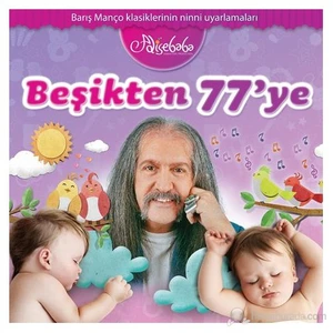 Beşikten 77'ye - Various Artist