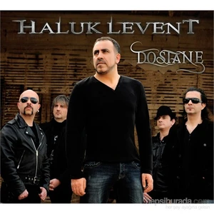 Haluk Levent - Dostane