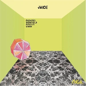 John Scofield - Medeski, Martin&Wood - Juice