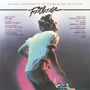 Ost - Footloose (1984)