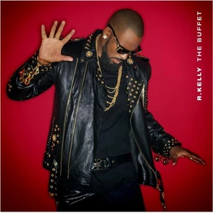 R.Kelly - Buffet CD