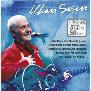 İlhan Şeşen - Koleksiyon