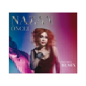Nazan Öncel - Hayvan'a Remix (2 CD)