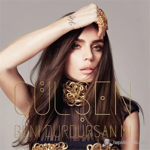 Gülşen - Beni Durdursan mı