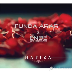 Funda Arar & Enbe Orkestrasi - Hafıza