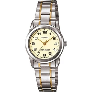 LTP-V001SG-9BUDF Standart Kadın Kol Saati