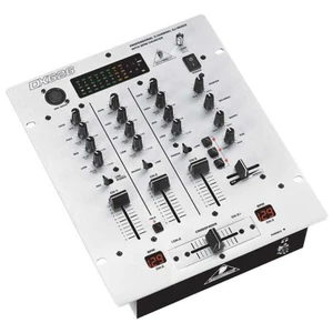 BEHRINGER PRO MIXER DX 626