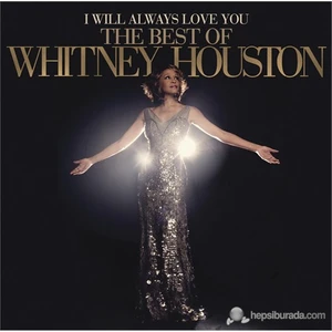 Whitney Houston - I Will Always Love You – The Best of Whitney Houston (2 CD)