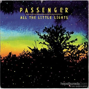 Passenger – All The Little Lights (2 CD)