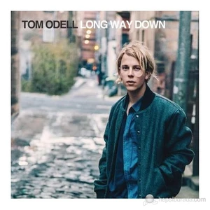 Tom Odell - Long Way Down (CD)