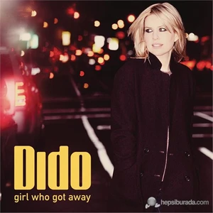Dido - Girl Who Got Away
