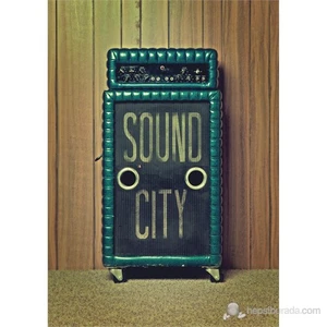 Sound City - Real To Reel (DVD)