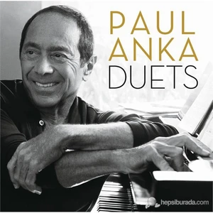 Paul Anka - Duets