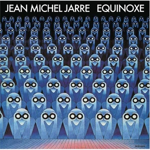 Jean Michel Jarre - Equinoxe