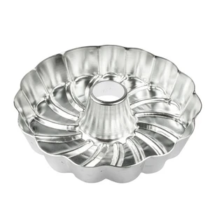 İpekyolu Mutfak Papatya Borulu Kek Kalıbı 5 No