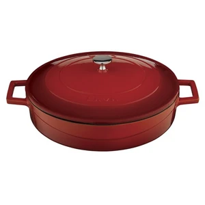 Çok Amaçlı Yayvan Tencereler Çap(Ø)28 cm.