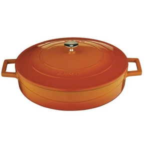 Çok Amaçlı Yayvan Tencereler Çap(Ø)28 cm.