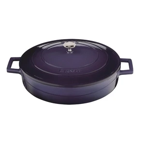 Çok Amaçlı Yayvan Tencereler Çap(Ø)28 cm.