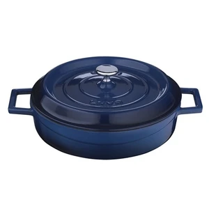 Çok Amaçlı Yayvan Tencereler Çap(Ø)28 cm.
