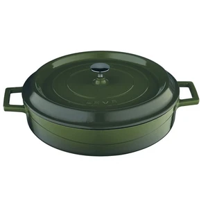 Çok Amaçlı Yayvan Tencereler Çap(Ø)28 cm.