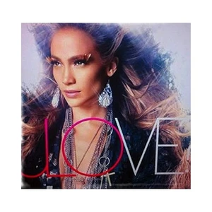 Jennifer Lopez - Love