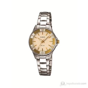 LTP-1360D-9AVDF Standart Kadın Kol Saati