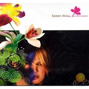 Sezen Aksu - Yaz Bitmeden CD