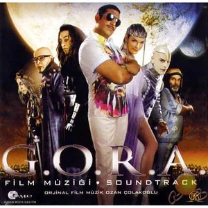 GORA