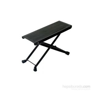 Metal Gitar Ayaklığı