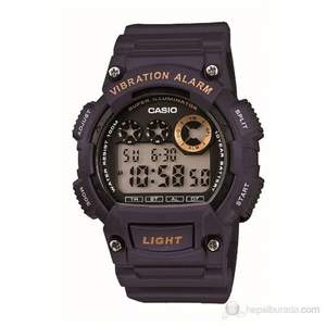 W-735H-2AVDF Digital Erkek Kol Saati