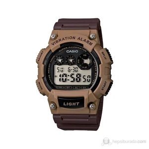 W-735H-5AVDF Digital Erkek Kol Saati