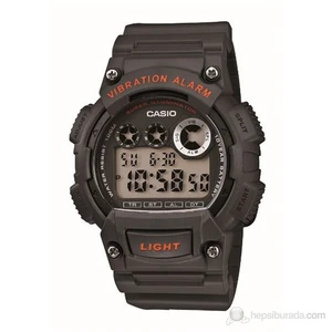 W-735H-8AVDF Digital Erkek Kol Saati