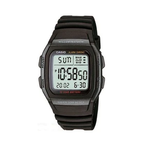 W-96H-1BVDF Digital Erkek Kol Saati