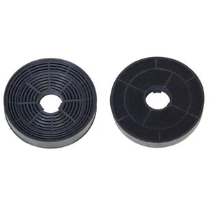 Aspiratör filitresi 14 cm Universal Karbon Filtre