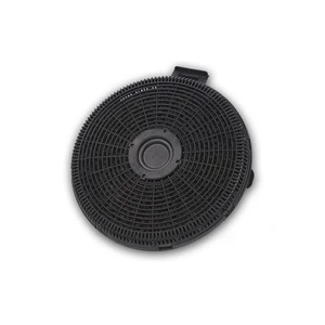 Öz-Ak Teka Karbon Filtre