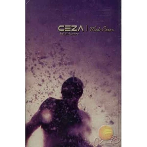 Ceza - Med Cezir (CD)
