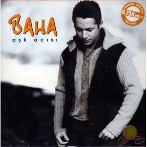 Baha - Aşk Acısı ( CD )