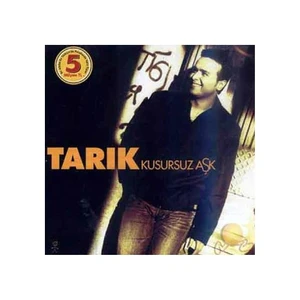 Kusursuz Aşk (tarık) (cd)