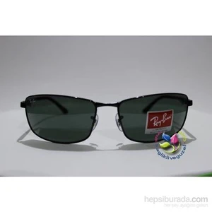 Rayban Rb3498 002/71 Güneş Gözlüğü