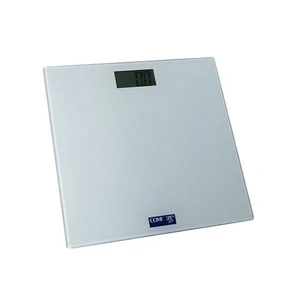 Comfort Plus Gbs-1301 Klasik 6Mm Cam Dijital Baskül