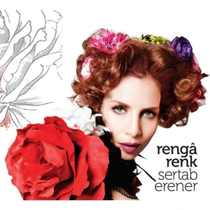 Sertab Erener - Rengarenk