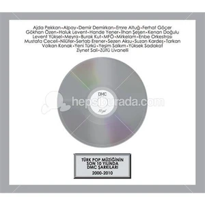 Dmc 10.Yıl  3CD