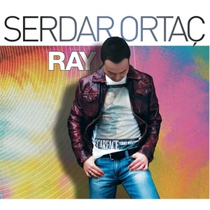 Serdar Ortaç - Ray (CD)