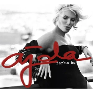 Ajda Pekkan - Farkın Bu