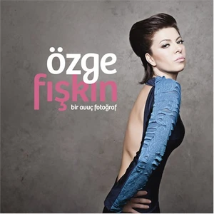 Özge Fışkın - Bir Avuç Fotoğraf CD