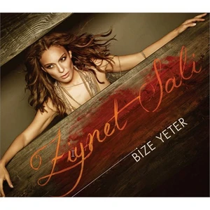 Ziynet Sali - Bize Yeter CD