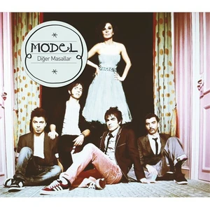 Model - Diğer Masallar CD