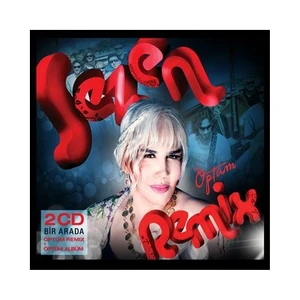 Sezen Aksu - Öptüm Remix (2 CD)